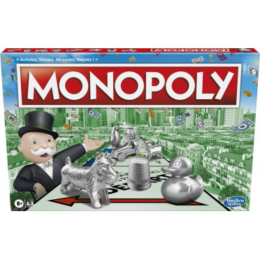 Monopoly Classique