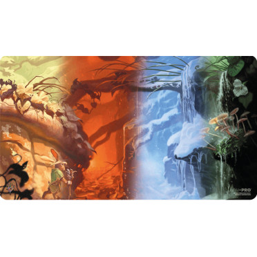 Magic: The Gathering - Bloomburrow Playmat