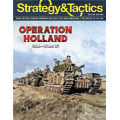 Strategy & Tactics 347 - Operation Holland 0