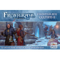 Frostgrave - Cultists II 0