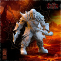 The Beholder Miniatures - Royaumes de la Ruine - Barbares 4