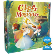 Clefs Magiques