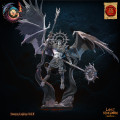 Lost Kingdom – Chaos Blood Legion – 1x Prince Of Cibaresh 0