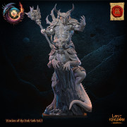 Lost Kingdom – Chaos Blood Legion – 1x Seigneur Dragon Ogre