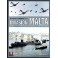 Invasion: Malta 0