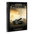 The Horus Heresy : Legions Imperialis - The Devastation of Tallarn 0