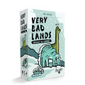 Very Bad Lands - Brachio 0