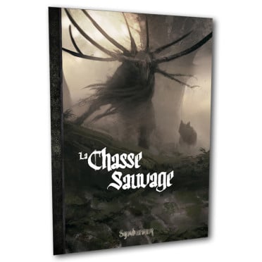 Symbaroum - La Chasse Sauvage