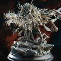 DM Stash - Eldritch Abomination Vessel - Ark of the Enlightened [100mm] 1