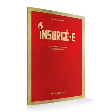 Insurgée.e