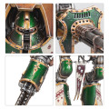 The Horus Heresy : Knights Battle Group - Castigator et Acheron 2