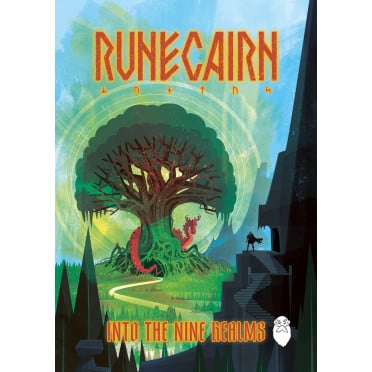 Runecairn: Into the Nine Realms