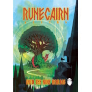 Runecairn: Into the Nine Realms