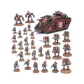 The Horus Heresy : Mechanicum Battle Group 1