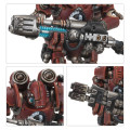 The Horus Heresy : Mechanicum Battle Group 3