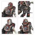 The Horus Heresy : Mechanicum Battle Group 4