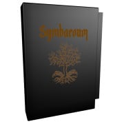 Symbaroum - Boite de rangement 2