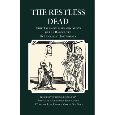 The Restless Dead