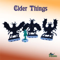 Mythos Monsters - Elder Things 0