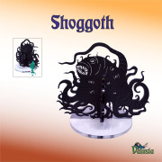 Monstres du Mythe - Shoggoth