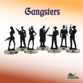 Mythos Creatures - Gangsters 0