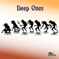 Mythos Creatures - Deep Ones 0