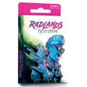 Radlands: Cult of Chrome - Deluxe (Synth)