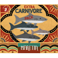 Maretta - Extra Carnivore Pack 0