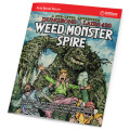 Dungeons & Lairs 420 - Weed Monster Spire 0