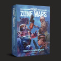 Zone Wars – Robots & Psionics Expansion Set 0