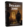 Twilight: 2000 - The Black Madonna 0