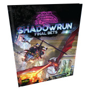 Shadowrun - Final Bets