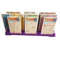 Triple Card Holder 34