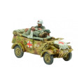 Bolt Action - German - Kubelwagen Ambulance 0