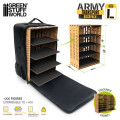 Army Transport Backpack 1