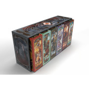 Summoner Wars 2nd. Edition - Deluxe Deck Boxes Set n°2