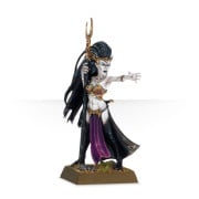 Age of Sigmar : Order - Darkling Covens Sorceress