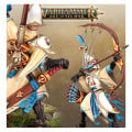 Age of Sigmar : Lumineth Realm-Lords - Vanari Auralan Sentinels 3