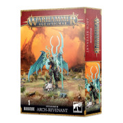 Age of Sigmar : Sylvaneth - Druanti The Arch-Revenant