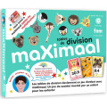 MaXimaal : Tables de Division 0