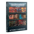 W40k - Boarding Actions 0