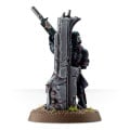 W40k - Imperial Agents - Assassin Vindicare 1