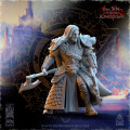 The Beholder Miniatures - Elfes - Commandement Gardien de l'Ours 7