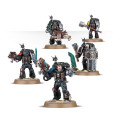 W40k - Imperial Agents Battleforce - Ordo Xenos 5