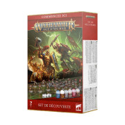 Age of Sigmar : Set de Découverte