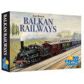 Balkan Railways 0