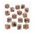 W40k - Imperial Agents - Dice Set 1