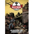 Maximum Apocalypse RPG - Gamemaster Guide 0