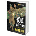 Bolt Action - Third Edition Rulebook 0