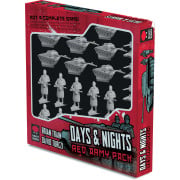 Days & Nights: Red Army Pack